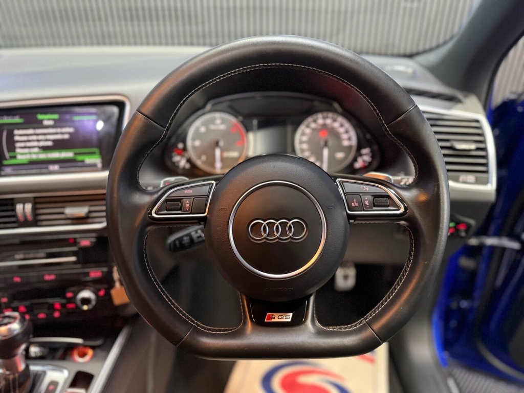 Used Audi Q5 2015 for sale - 77786057: Photo 23