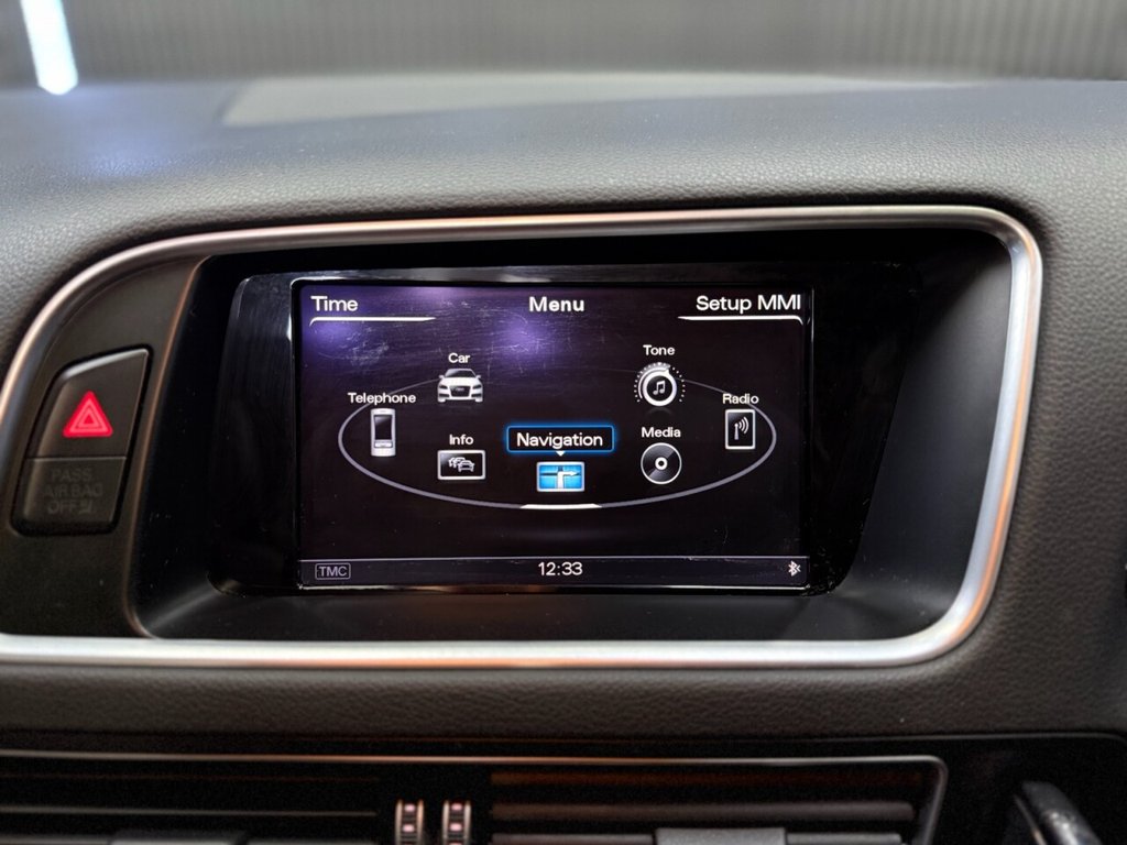 Used Audi Q5 2015 for sale - 77786057: Photo 24