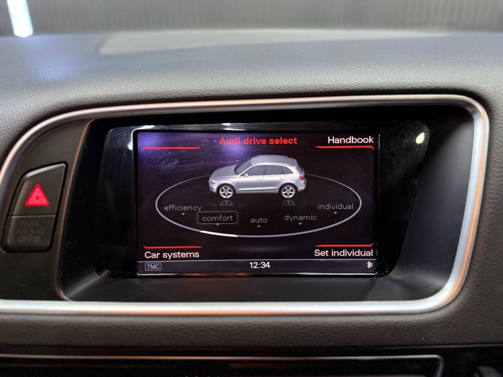 Used Audi Q5 2015 for sale - 77786057: Photo 25