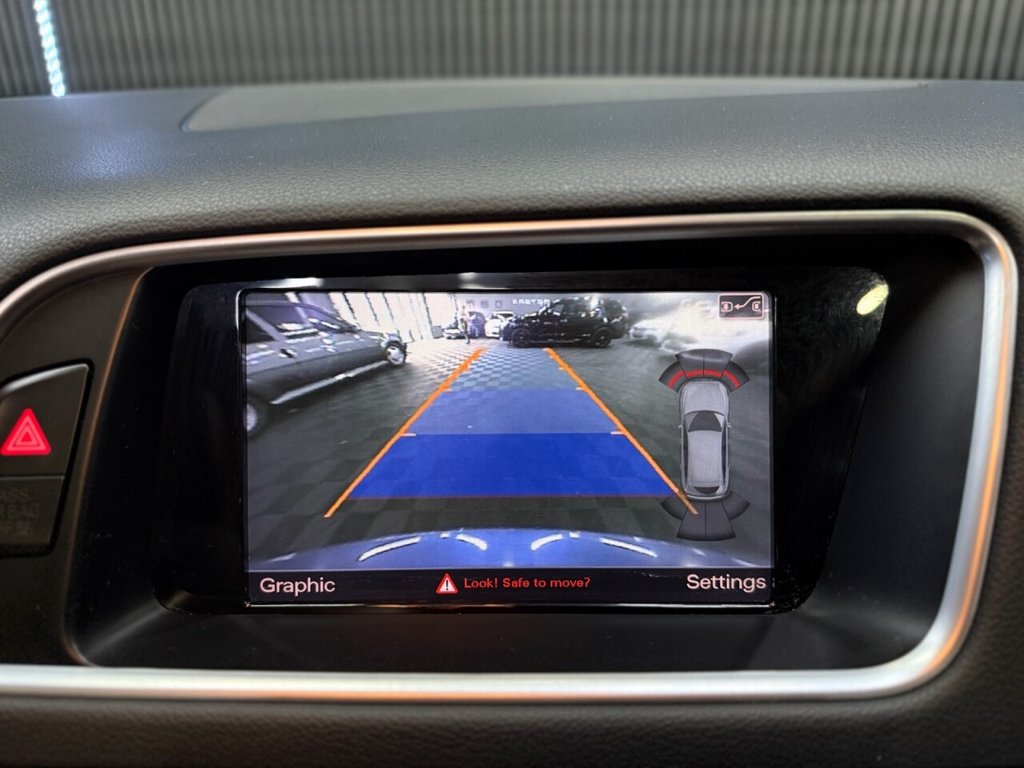 Used Audi Q5 2015 for sale - 77786057: Photo 26