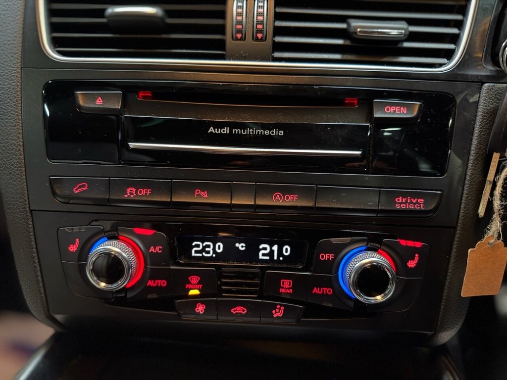 Used Audi Q5 2015 for sale - 77786057: Photo 27