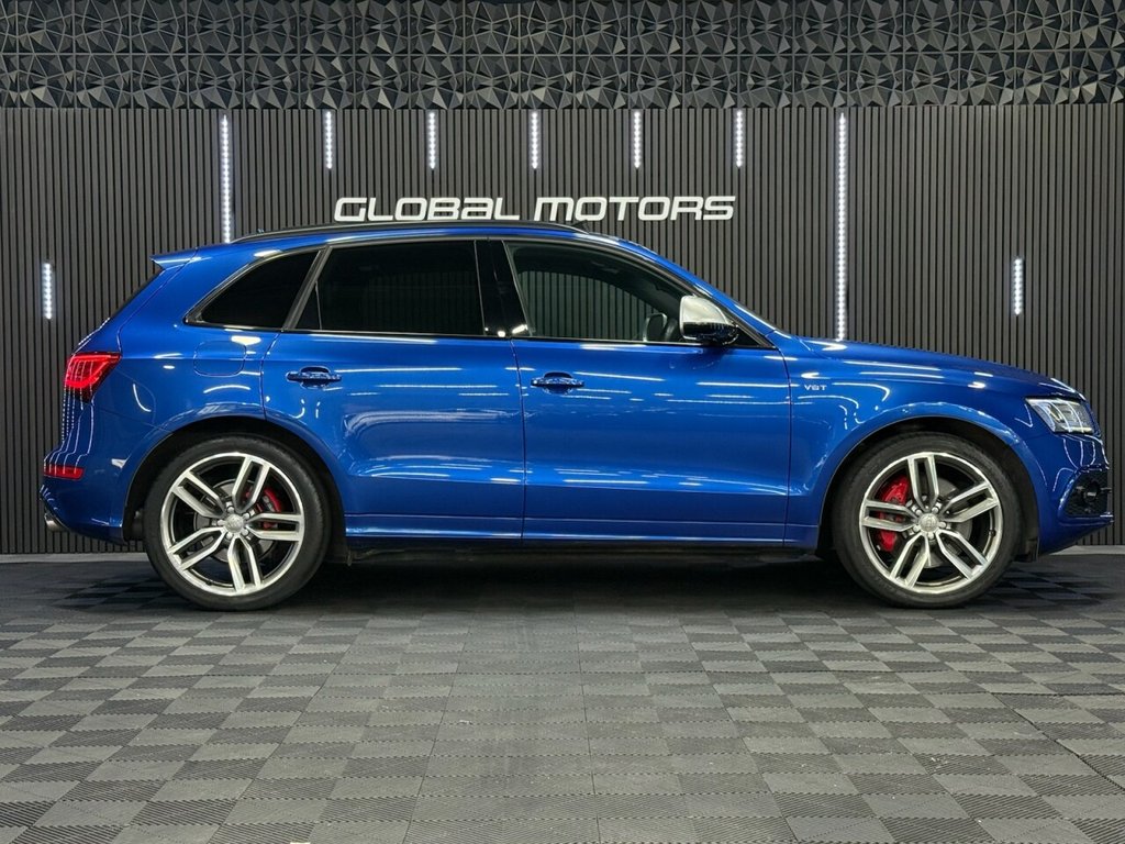 Used Audi Q5 2015 for sale - 77786057: Photo 5