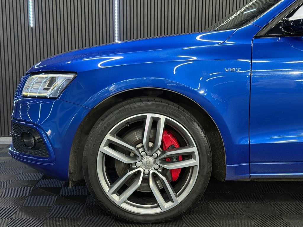 Used Audi Q5 2015 for sale - 77786057: Photo 7