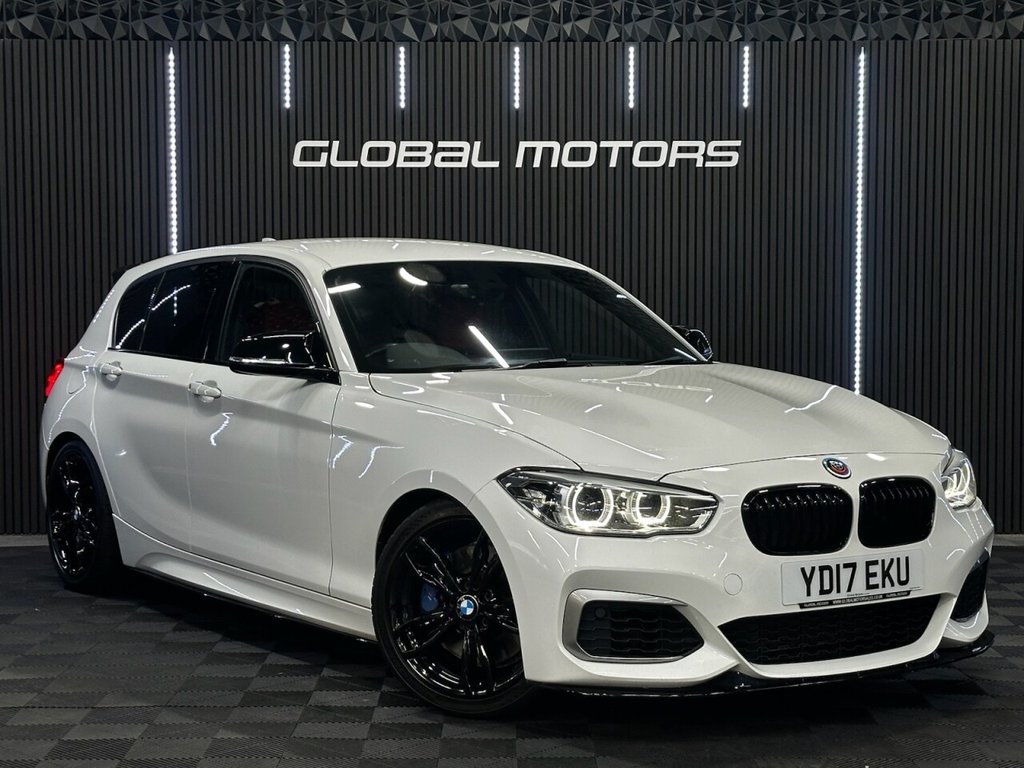 Used BMW 1 Series 2017 for sale - 76797905: Photo 1