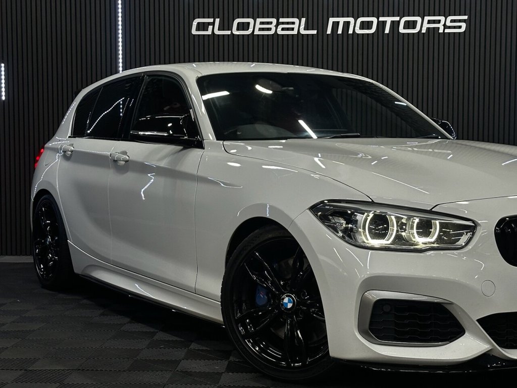 Used BMW 1 Series 2017 for sale - 76797905: Photo 10