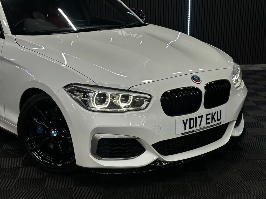 Used BMW 1 Series 2017 for sale - 76797905: Photo 11
