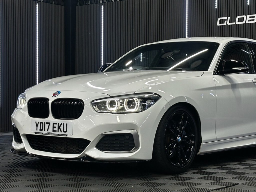 Used BMW 1 Series 2017 for sale - 76797905: Photo 12