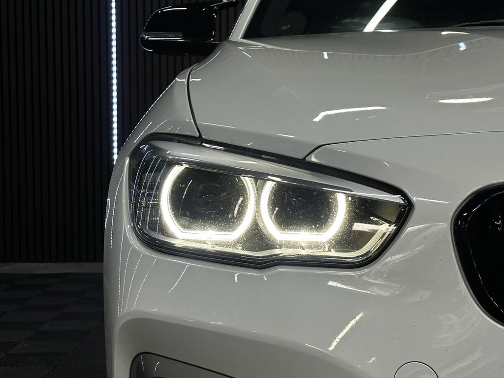 Used BMW 1 Series 2017 for sale - 76797905: Photo 14