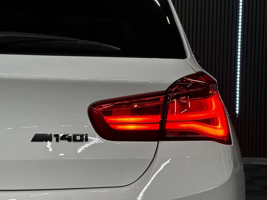 Used BMW 1 Series 2017 for sale - 76797905: Photo 15