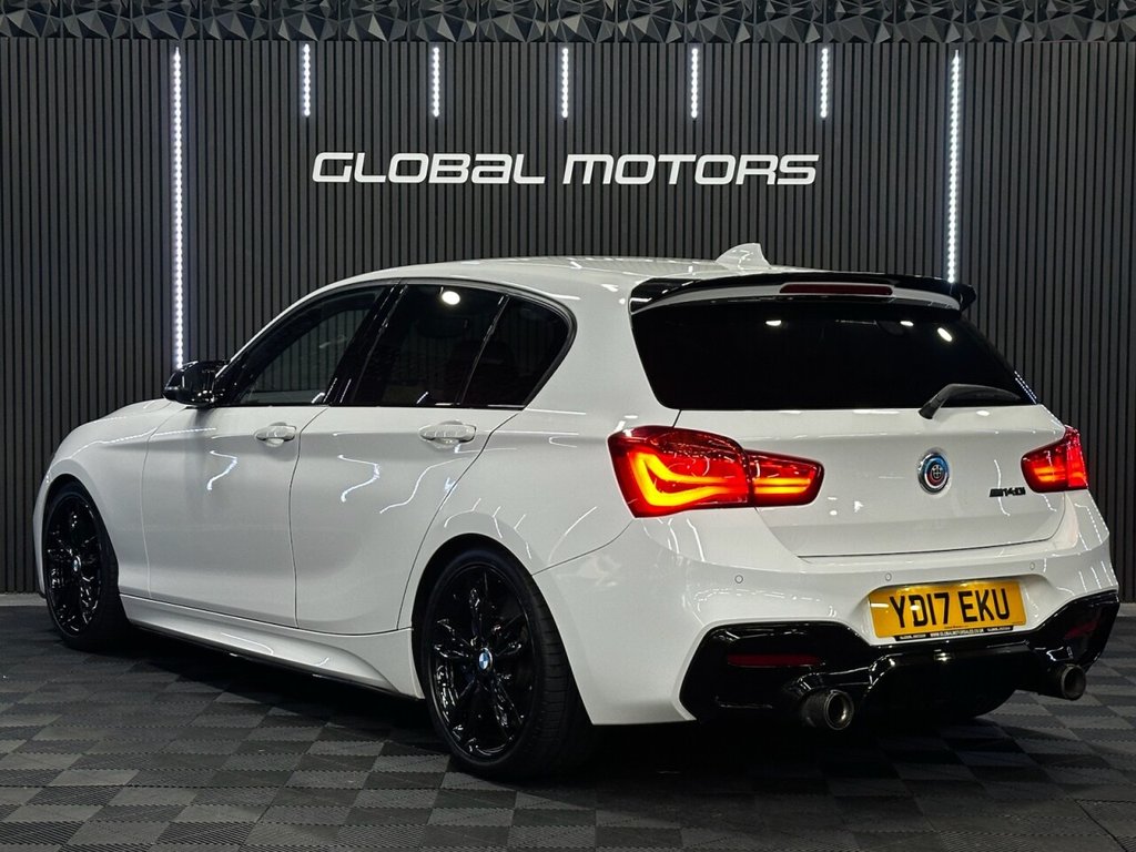 Used BMW 1 Series 2017 for sale - 76797905: Photo 16