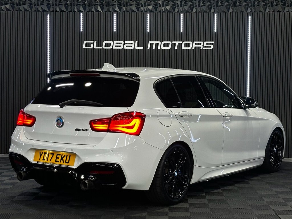 Used BMW 1 Series 2017 for sale - 76797905: Photo 17