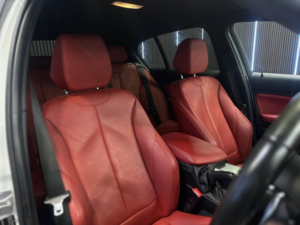 Used BMW 1 Series 2017 for sale - 76797905: Photo 18