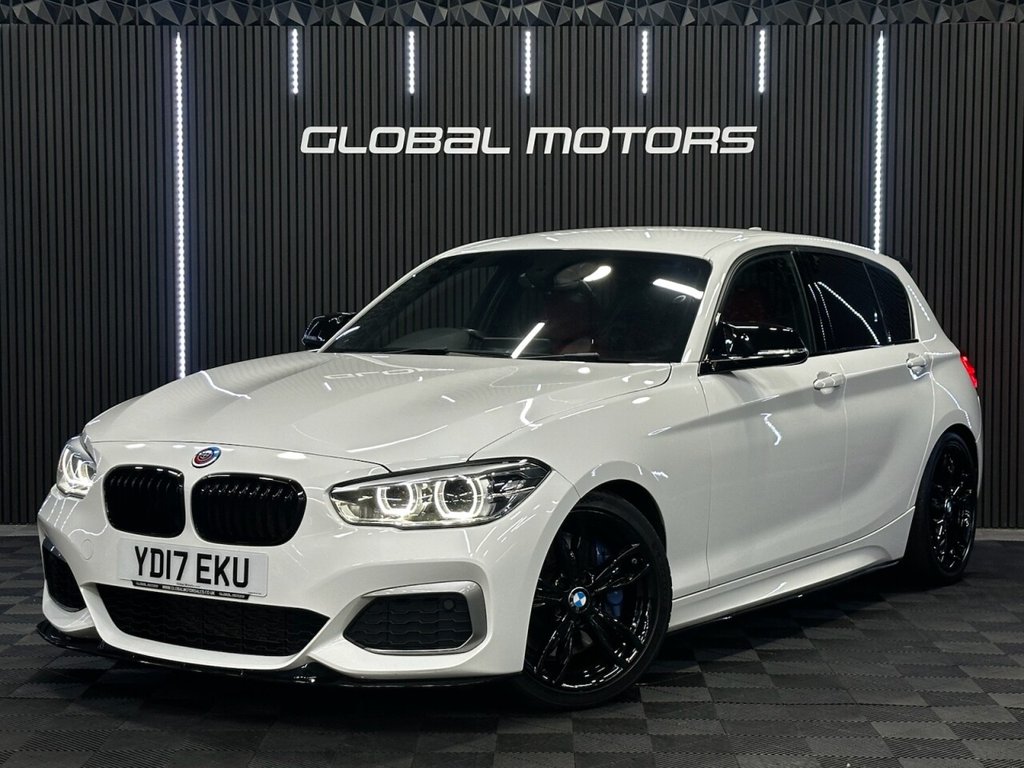 Used BMW 1 Series 2017 for sale - 76797905: Photo 2