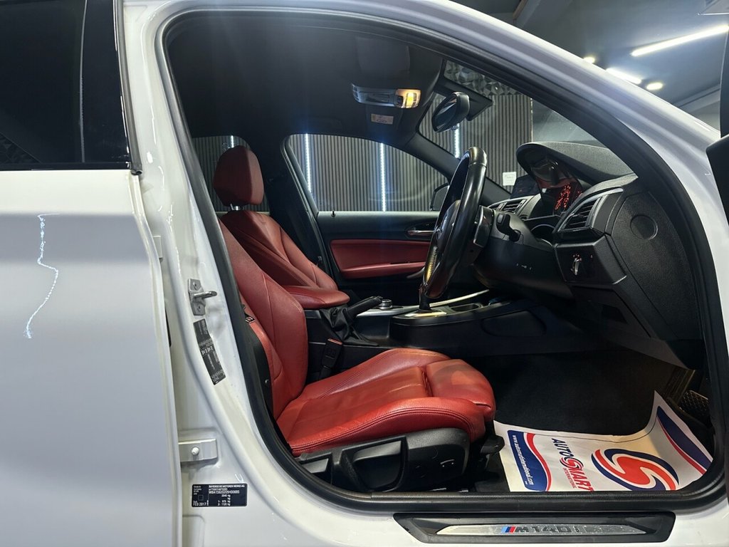 Used BMW 1 Series 2017 for sale - 76797905: Photo 20