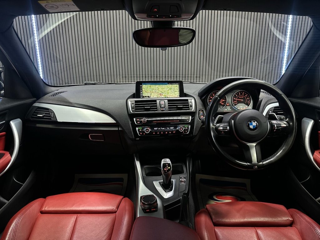 Used BMW 1 Series 2017 for sale - 76797905: Photo 21