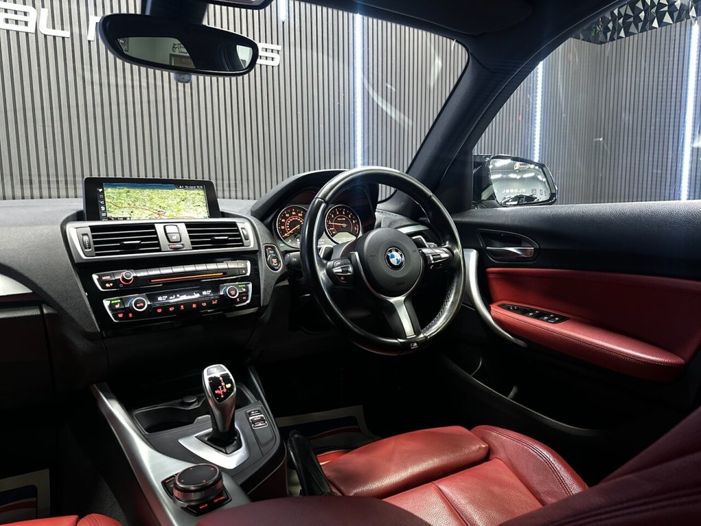 Used BMW 1 Series 2017 for sale - 76797905: Photo 22