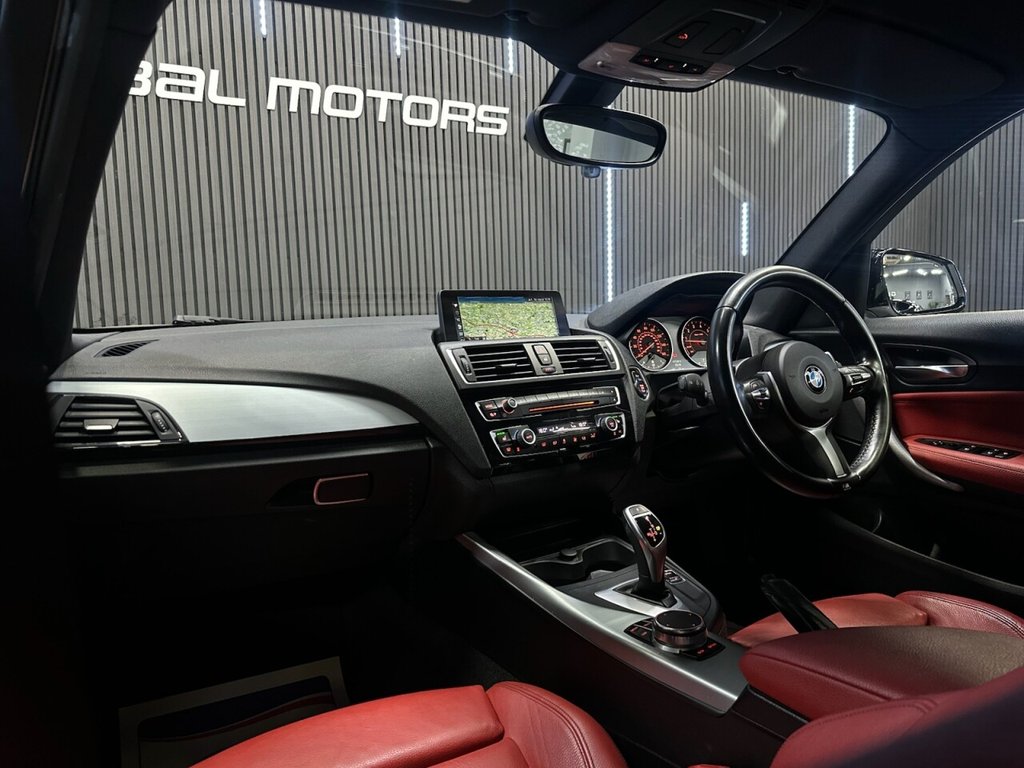 Used BMW 1 Series 2017 for sale - 76797905: Photo 23