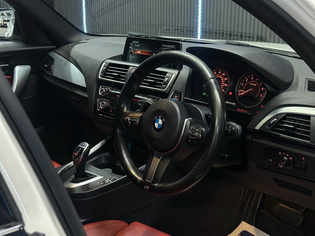 Used BMW 1 Series 2017 for sale - 76797905: Photo 24