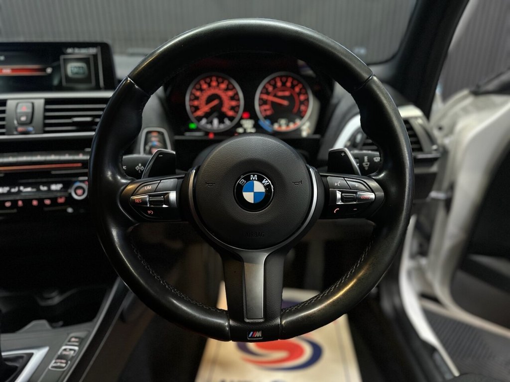 Used BMW 1 Series 2017 for sale - 76797905: Photo 25