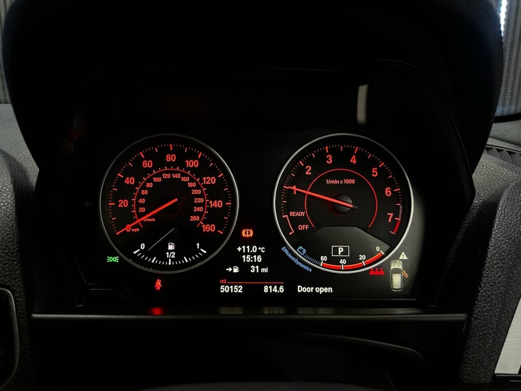 Used BMW 1 Series 2017 for sale - 76797905: Photo 26