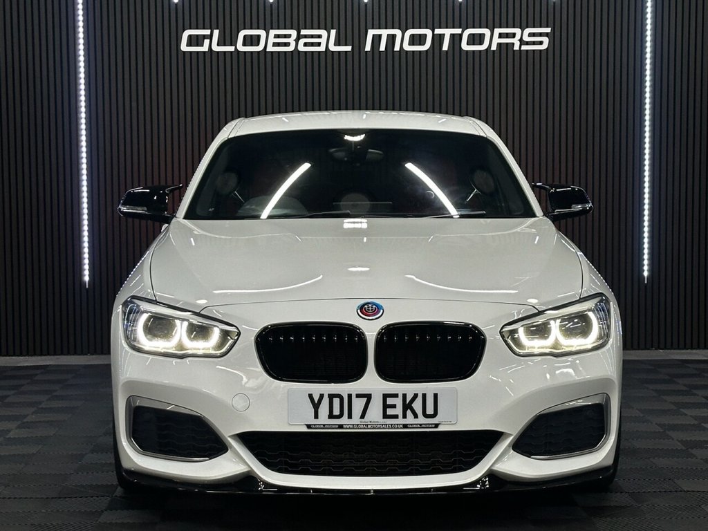 Used BMW 1 Series 2017 for sale - 76797905: Photo 3