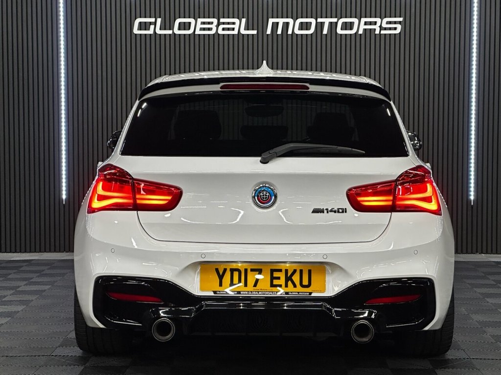 Used BMW 1 Series 2017 for sale - 76797905: Photo 4