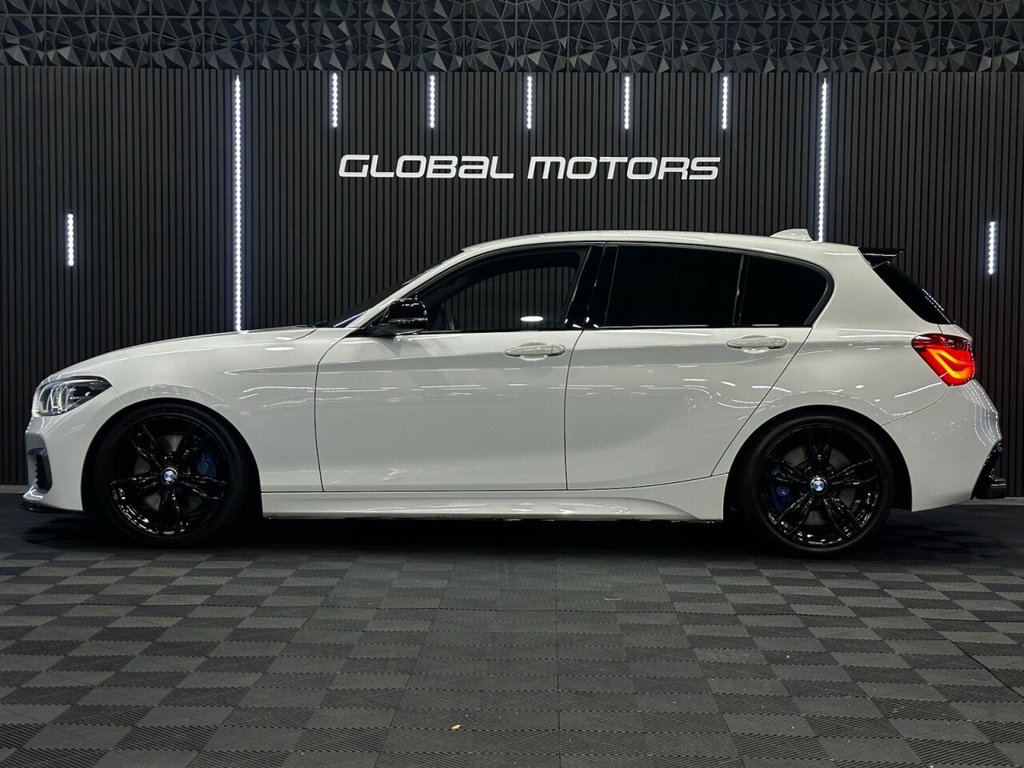 Used BMW 1 Series 2017 for sale - 76797905: Photo 5