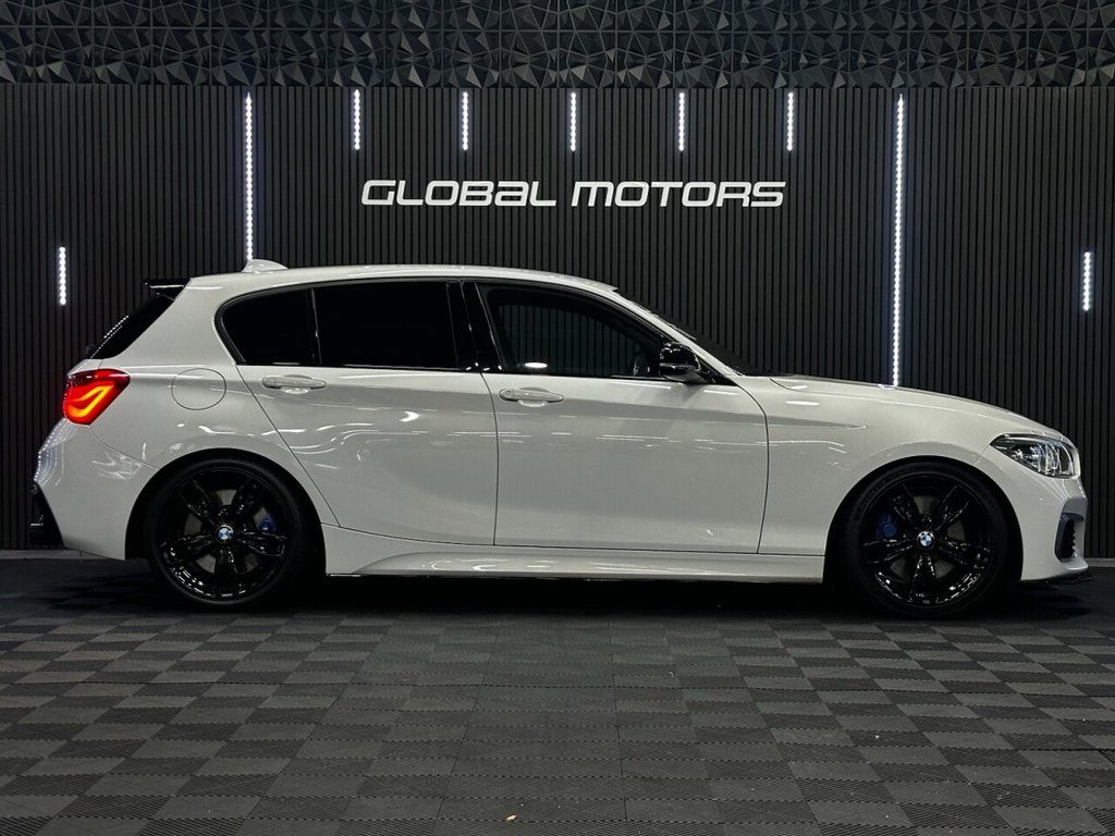 Used BMW 1 Series 2017 for sale - 76797905: Photo 6