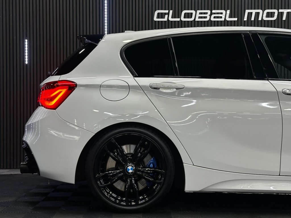 Used BMW 1 Series 2017 for sale - 76797905: Photo 7