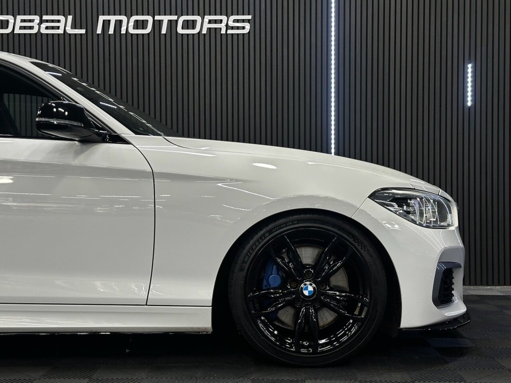 Used BMW 1 Series 2017 for sale - 76797905: Photo 8