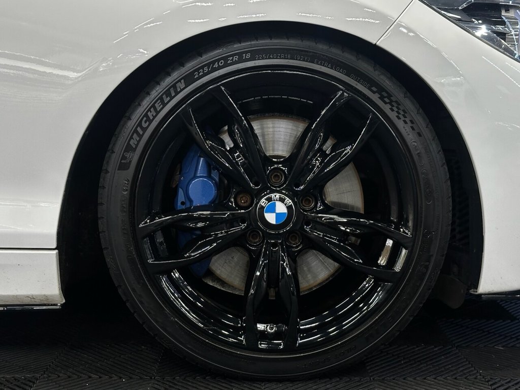 Used BMW 1 Series 2017 for sale - 76797905: Photo 9