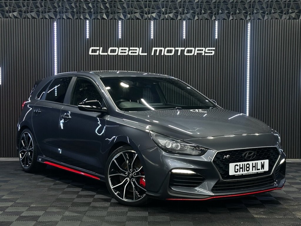 Used Hyundai i30 2018 for sale - 76973283: Photo 1
