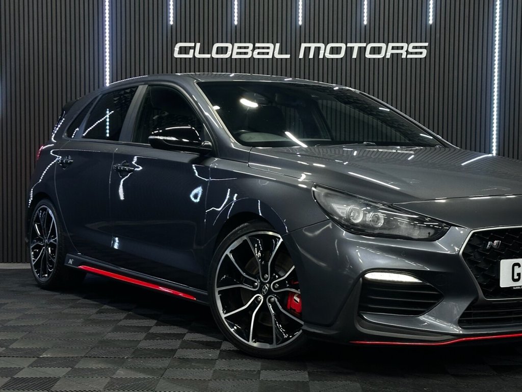 Used Hyundai i30 2018 for sale - 76973283: Photo 10