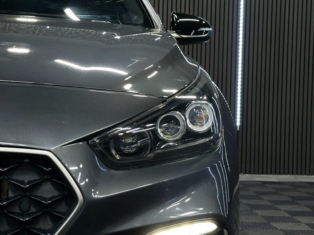 Used Hyundai i30 2018 for sale - 76973283: Photo 11