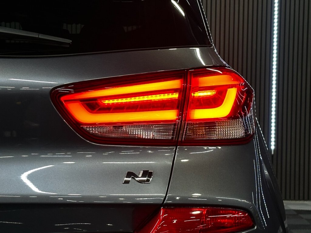 Used Hyundai i30 2018 for sale - 76973283: Photo 12