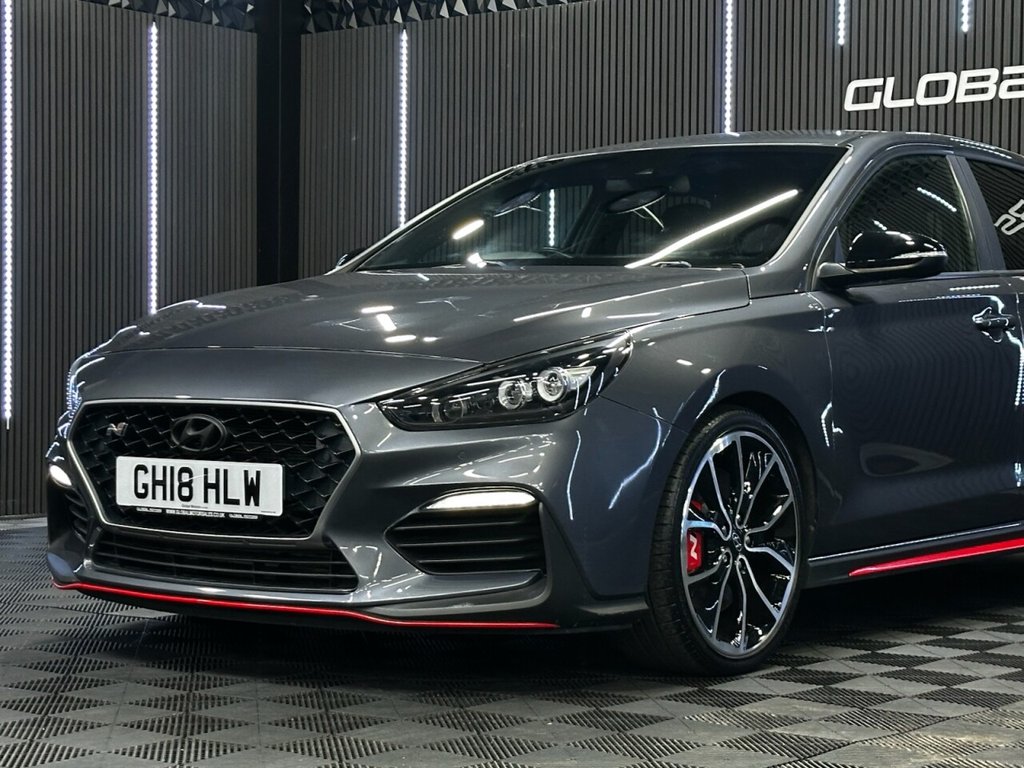 Used Hyundai i30 2018 for sale - 76973283: Photo 13