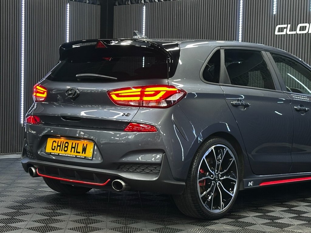 Used Hyundai i30 2018 for sale - 76973283: Photo 14