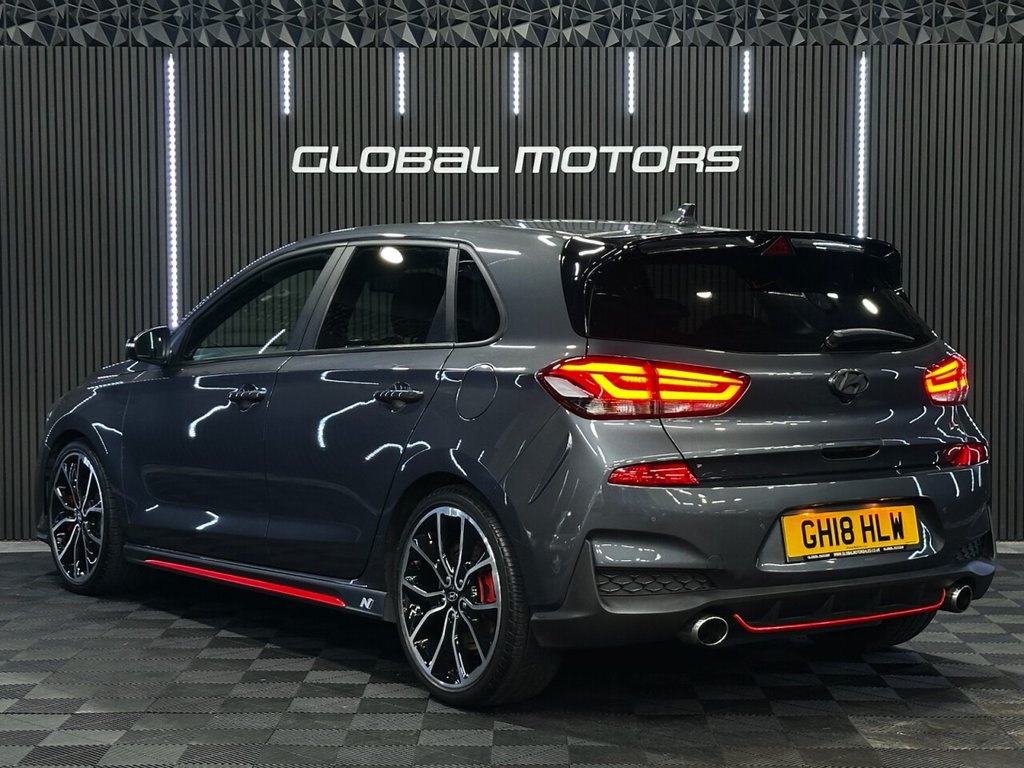 Used Hyundai i30 2018 for sale - 76973283: Photo 15