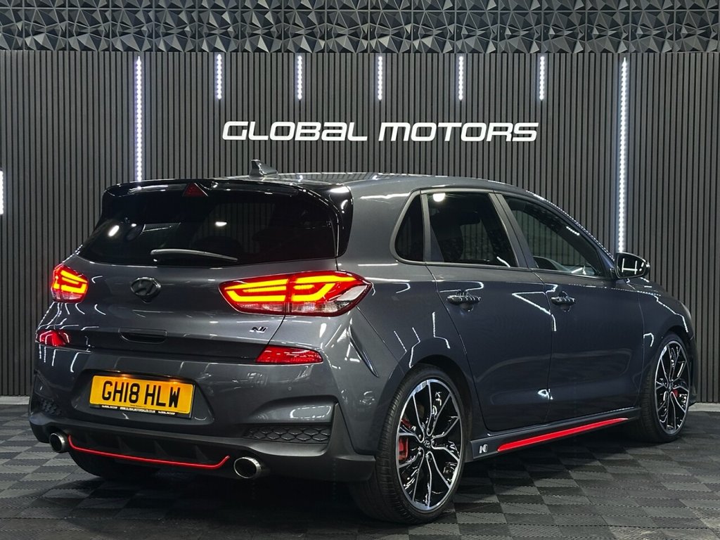 Used Hyundai i30 2018 for sale - 76973283: Photo 16