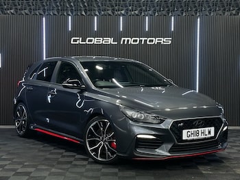 Hyundai i30 feature image