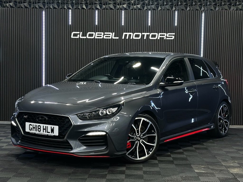 Used Hyundai i30 2018 for sale - 76973283: Photo 2