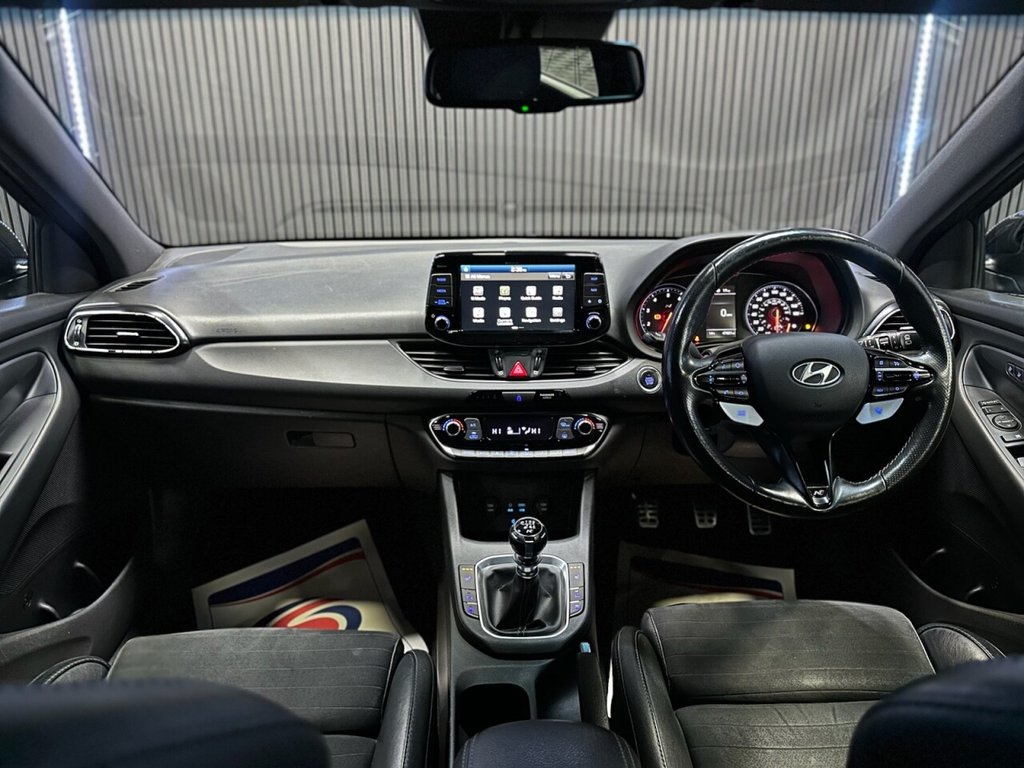 Used Hyundai i30 2018 for sale - 76973283: Photo 20