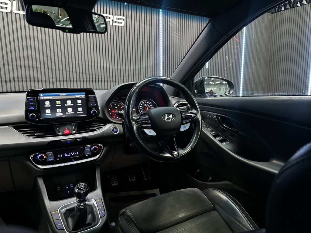 Used Hyundai i30 2018 for sale - 76973283: Photo 21