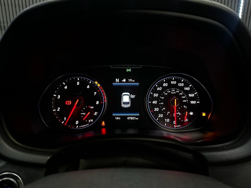 Used Hyundai i30 2018 for sale - 76973283: Photo 24