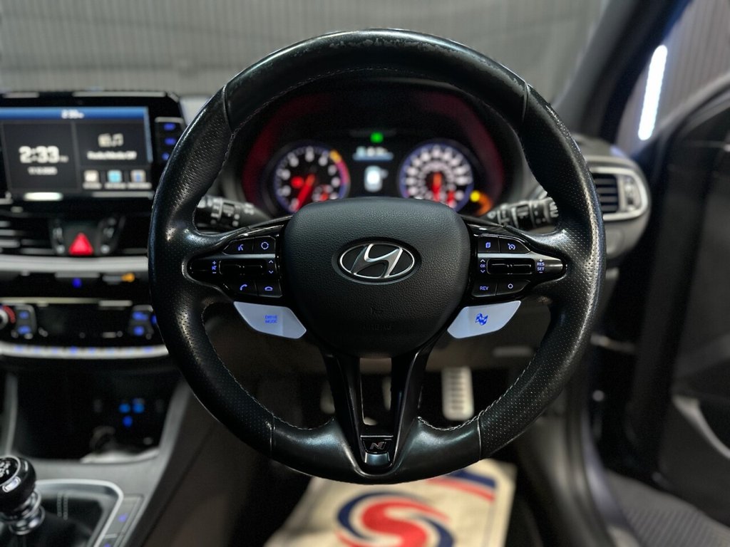 Used Hyundai i30 2018 for sale - 76973283: Photo 25