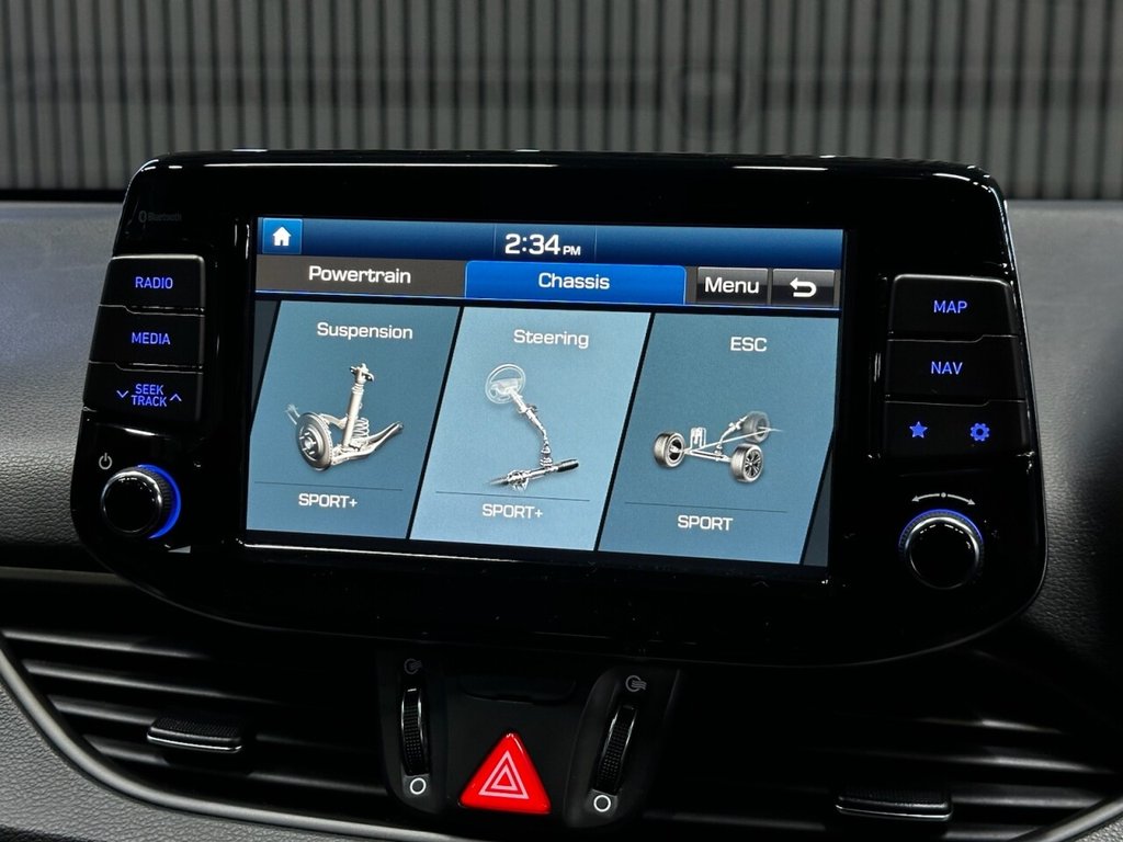 Used Hyundai i30 2018 for sale - 76973283: Photo 29