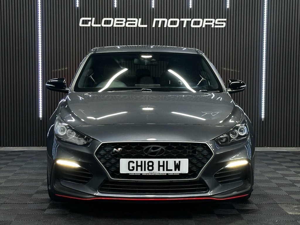 Used Hyundai i30 2018 for sale - 76973283: Photo 3