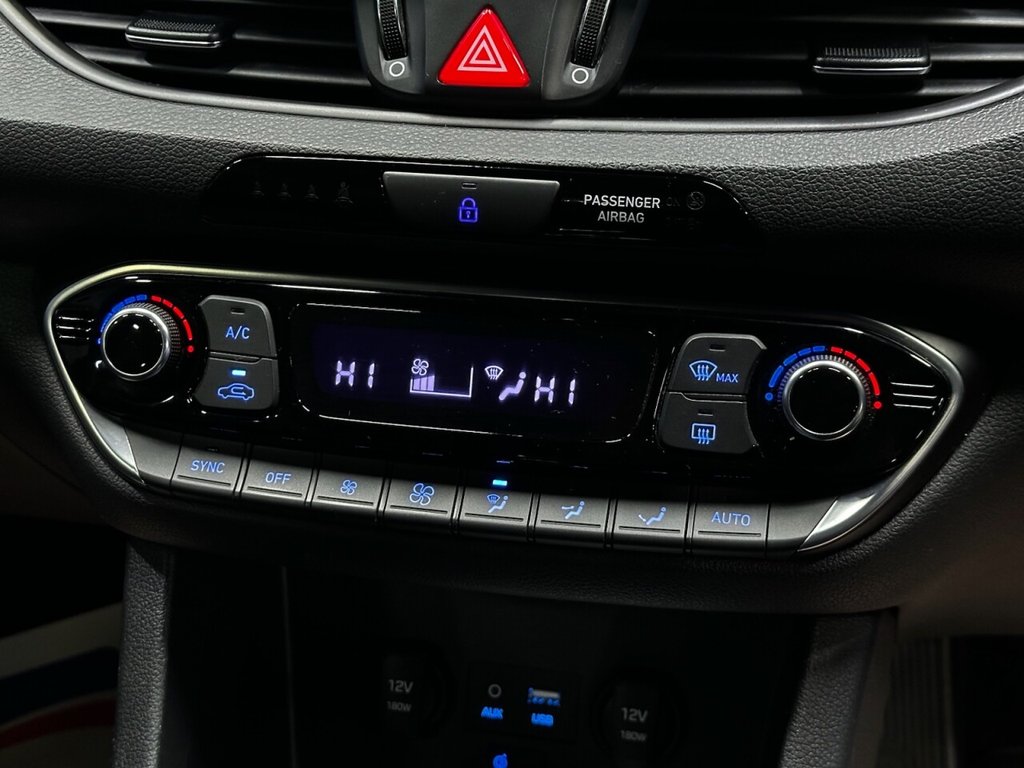 Used Hyundai i30 2018 for sale - 76973283: Photo 32