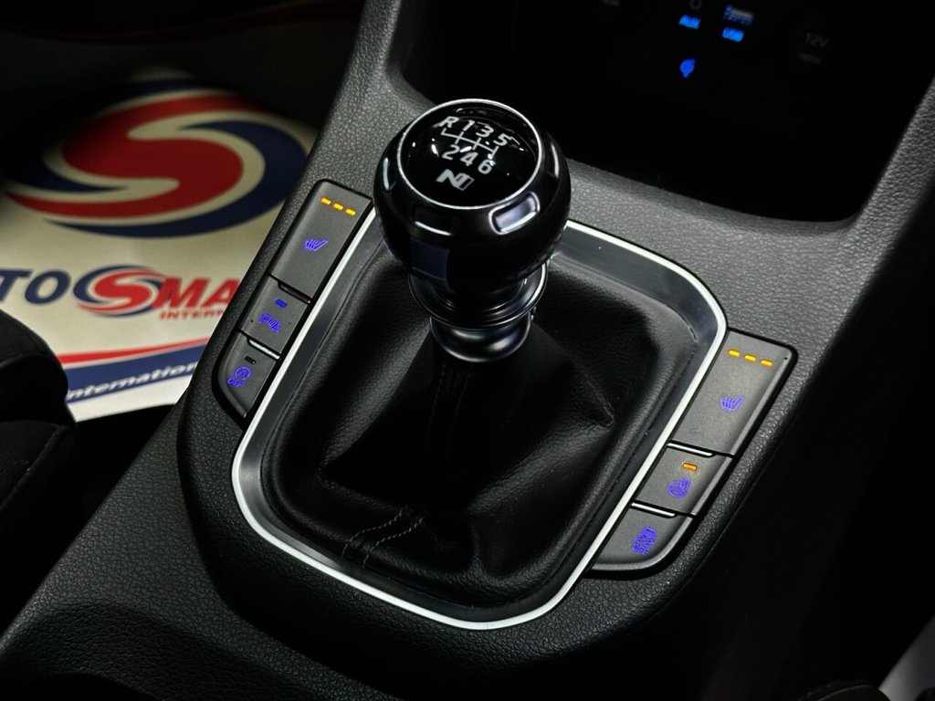 Used Hyundai i30 2018 for sale - 76973283: Photo 33