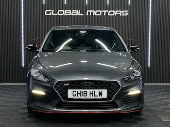 Used Hyundai i30 2018 for sale - 76973283: Photo